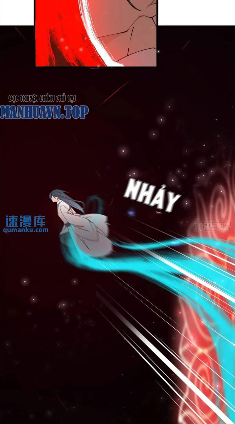 Ngươi Là Hạng Người Gì Cũng Dám Ở Tiên Giới Lên Mặt Với Ta?