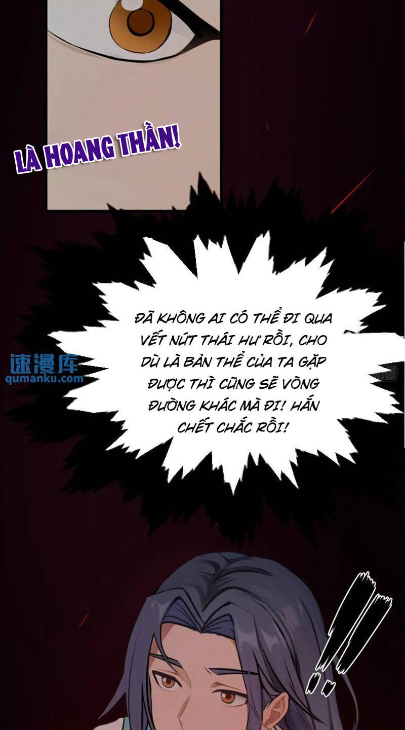 Ngươi Là Hạng Người Gì Cũng Dám Ở Tiên Giới Lên Mặt Với Ta?