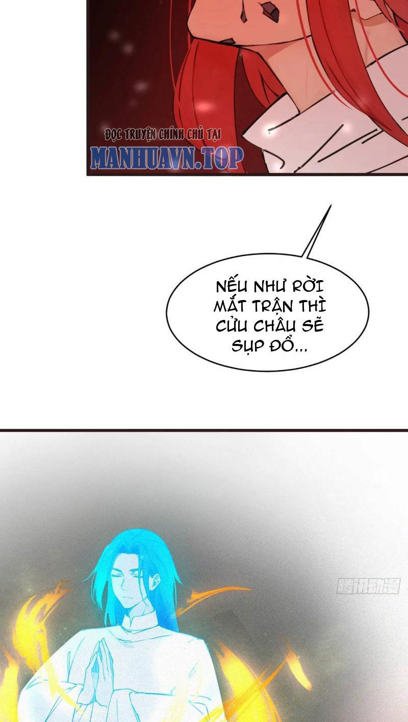 Ngươi Là Hạng Người Gì Cũng Dám Ở Tiên Giới Lên Mặt Với Ta?
