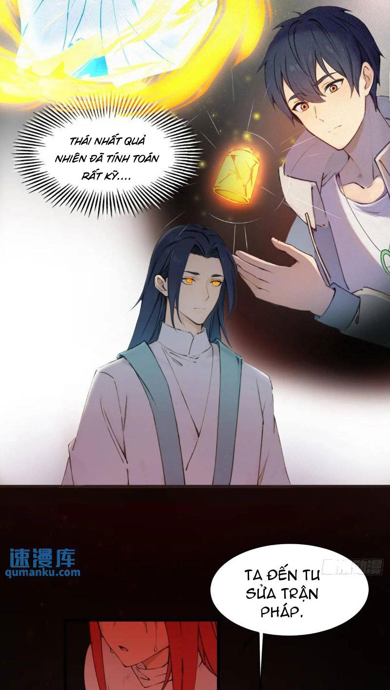 Ngươi Là Hạng Người Gì Cũng Dám Ở Tiên Giới Lên Mặt Với Ta?