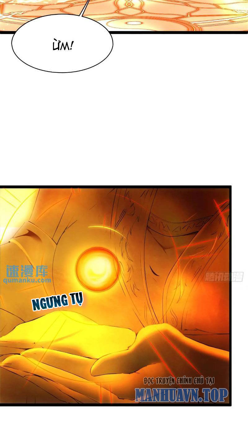 Ngươi Là Hạng Người Gì Cũng Dám Ở Tiên Giới Lên Mặt Với Ta?