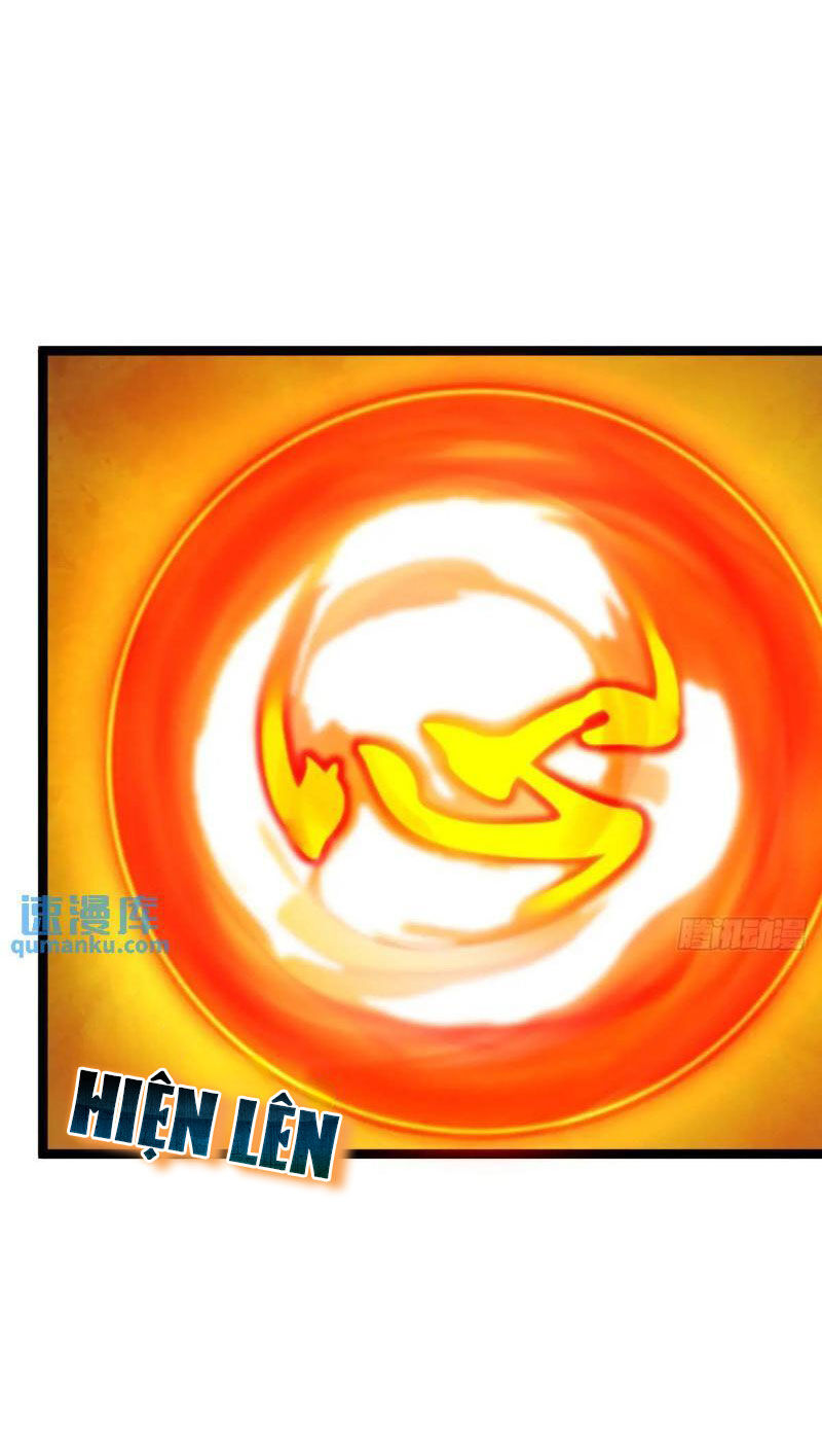 Ngươi Là Hạng Người Gì Cũng Dám Ở Tiên Giới Lên Mặt Với Ta?
