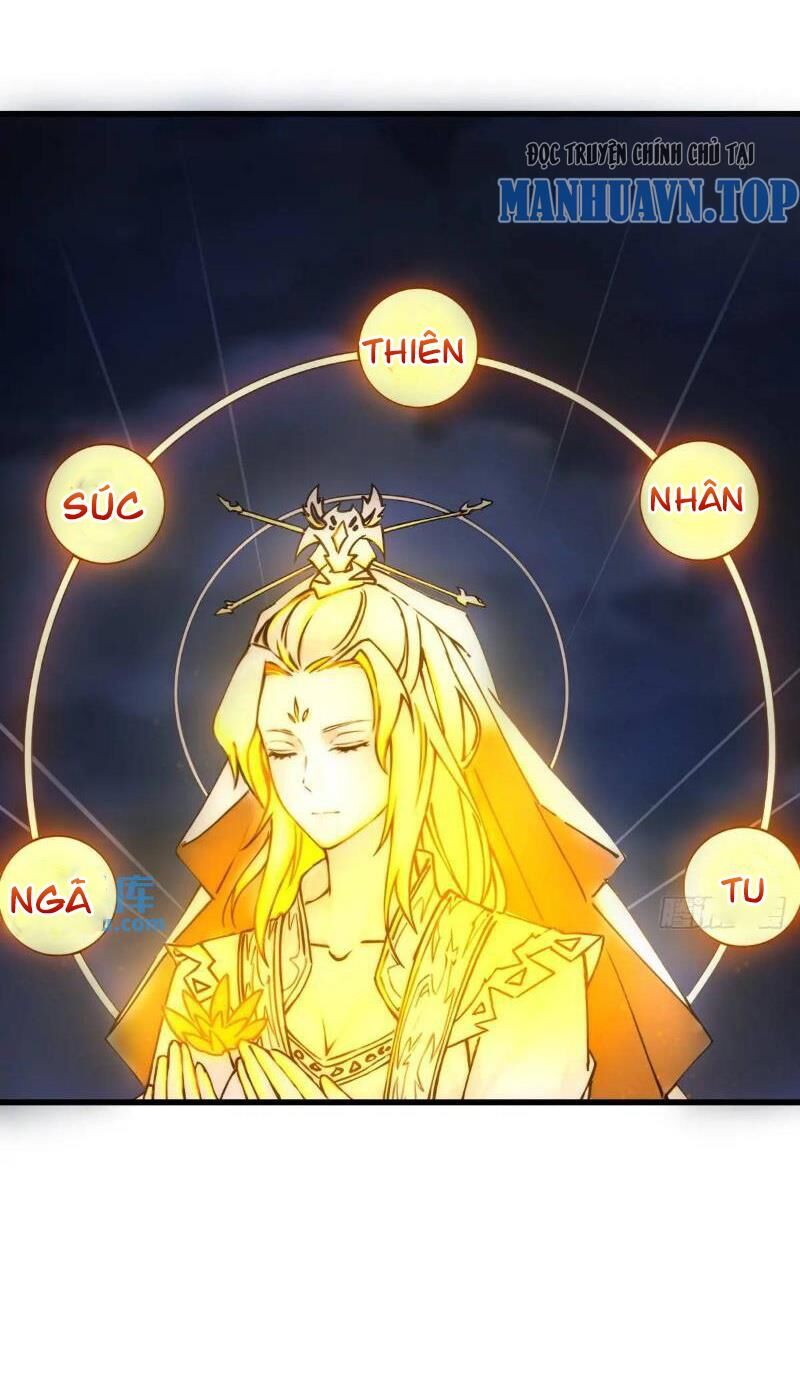 Ngươi Là Hạng Người Gì Cũng Dám Ở Tiên Giới Lên Mặt Với Ta?