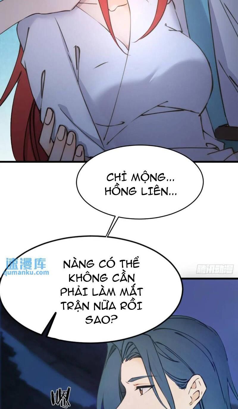 Ngươi Là Hạng Người Gì Cũng Dám Ở Tiên Giới Lên Mặt Với Ta?