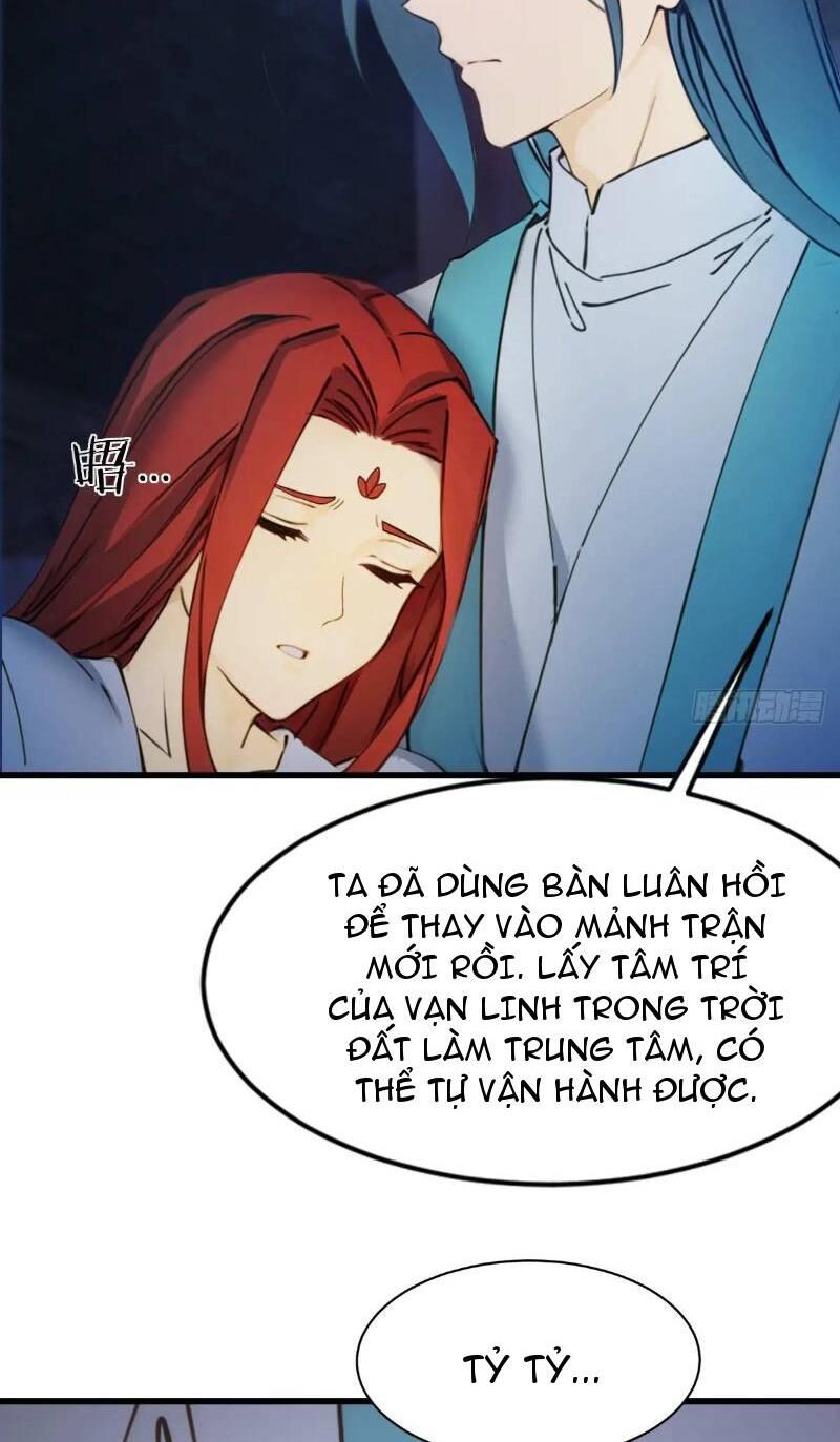 Ngươi Là Hạng Người Gì Cũng Dám Ở Tiên Giới Lên Mặt Với Ta?