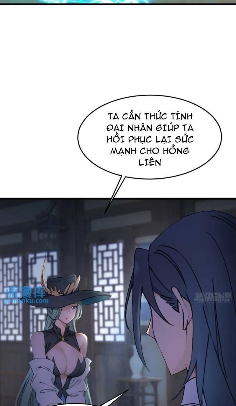 Ngươi Là Hạng Người Gì Cũng Dám Ở Tiên Giới Lên Mặt Với Ta?