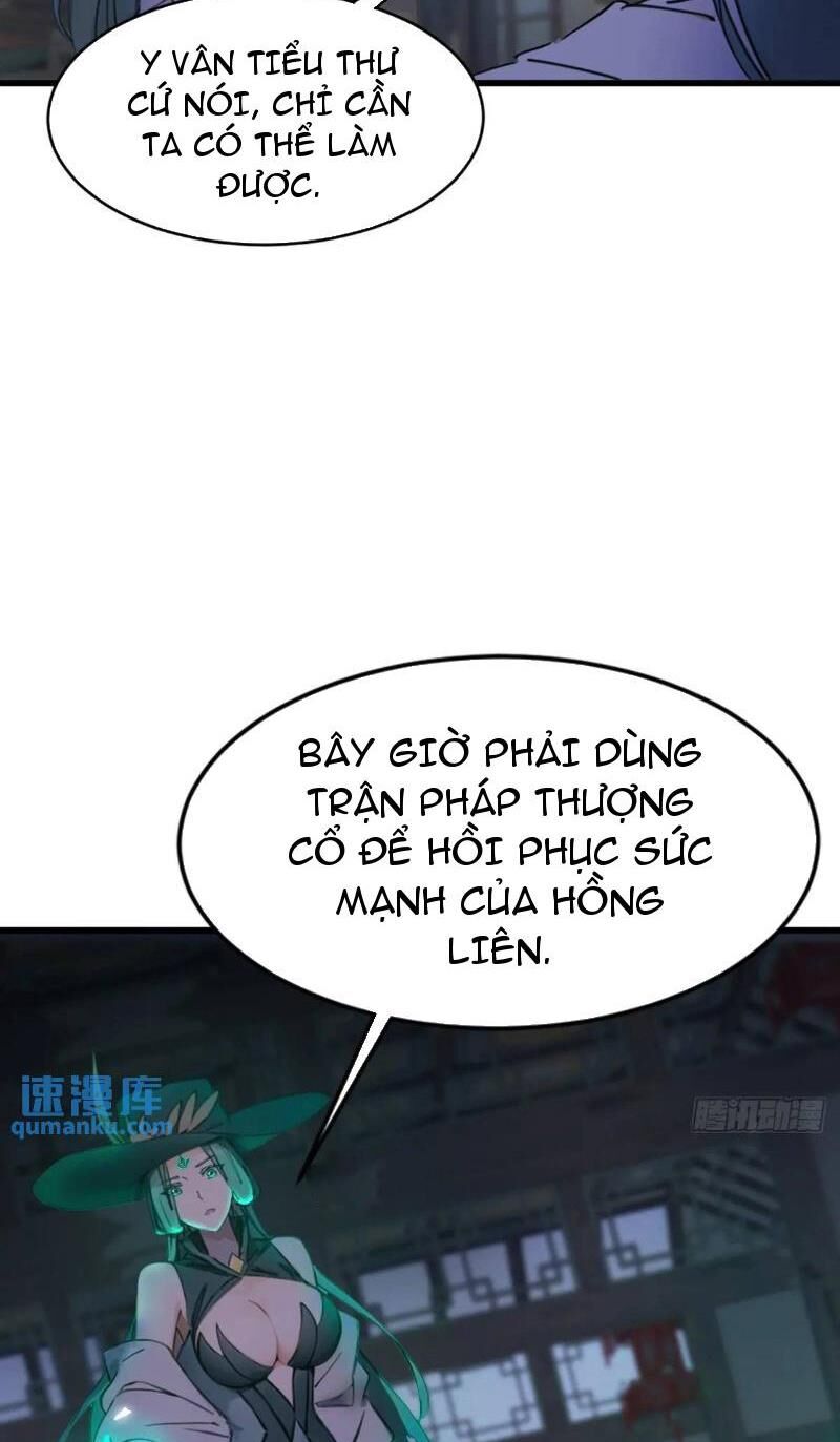 Ngươi Là Hạng Người Gì Cũng Dám Ở Tiên Giới Lên Mặt Với Ta?