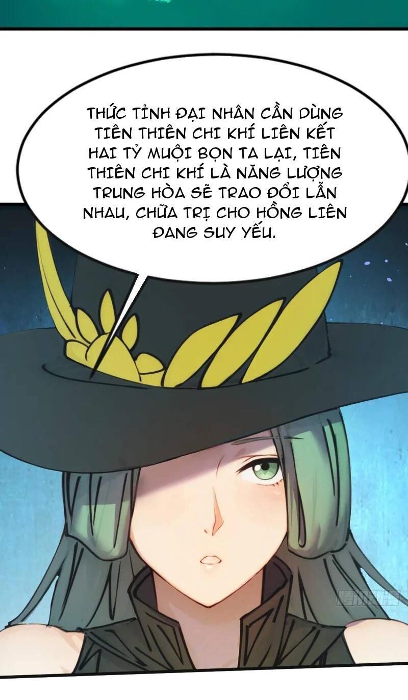 Ngươi Là Hạng Người Gì Cũng Dám Ở Tiên Giới Lên Mặt Với Ta?