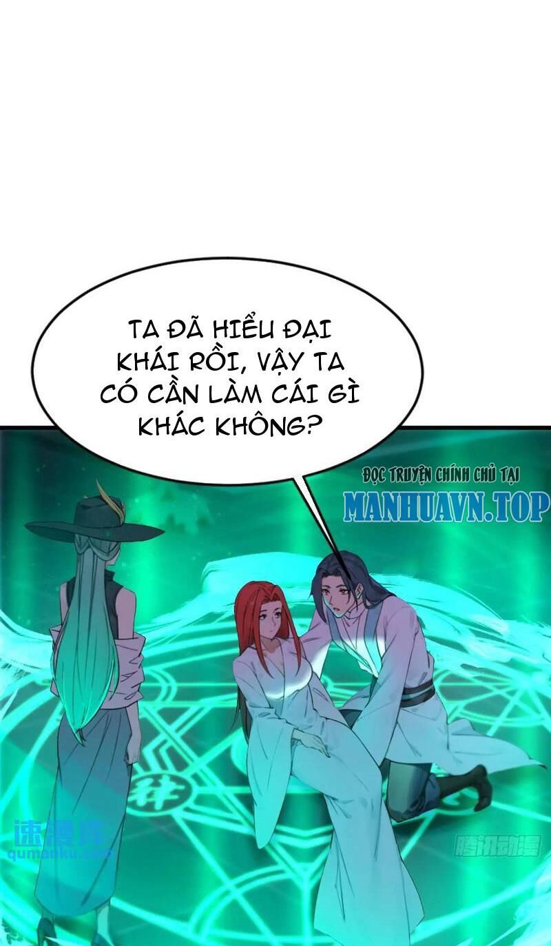 Ngươi Là Hạng Người Gì Cũng Dám Ở Tiên Giới Lên Mặt Với Ta?