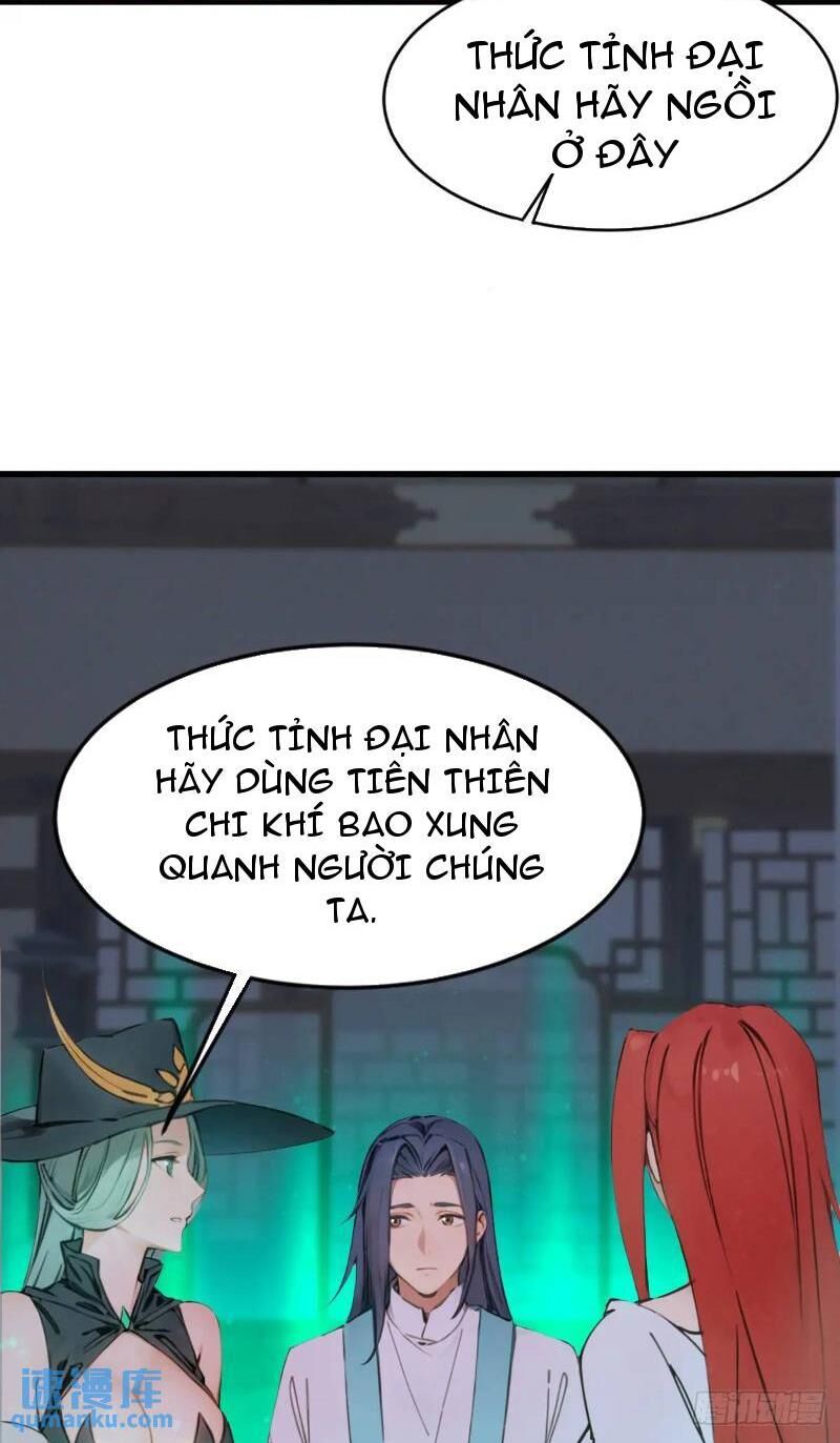 Ngươi Là Hạng Người Gì Cũng Dám Ở Tiên Giới Lên Mặt Với Ta?
