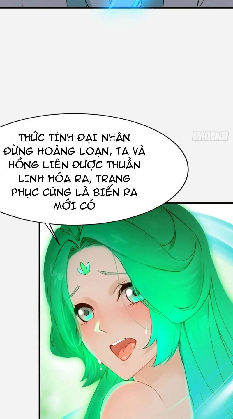 Ngươi Là Hạng Người Gì Cũng Dám Ở Tiên Giới Lên Mặt Với Ta?