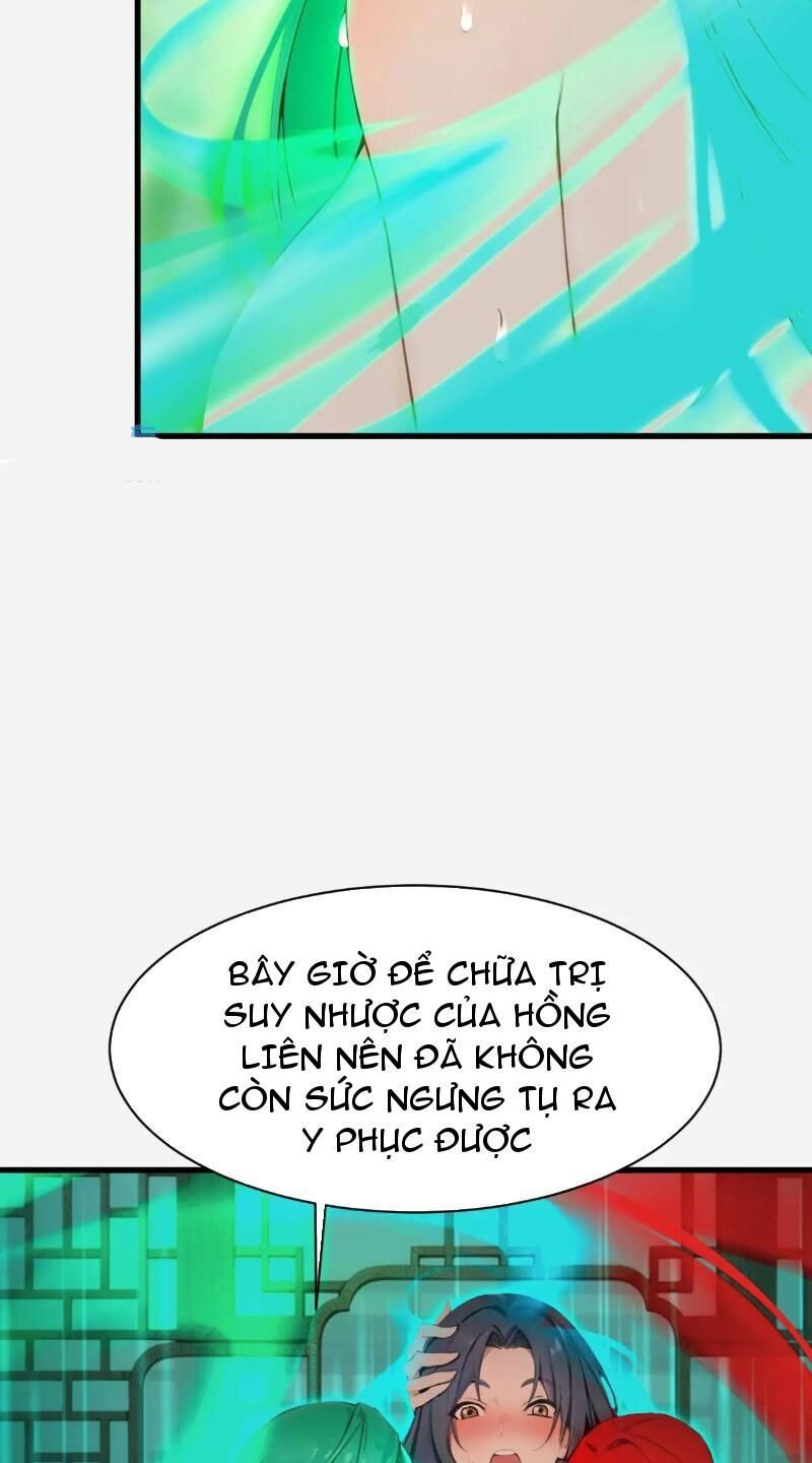 Ngươi Là Hạng Người Gì Cũng Dám Ở Tiên Giới Lên Mặt Với Ta?
