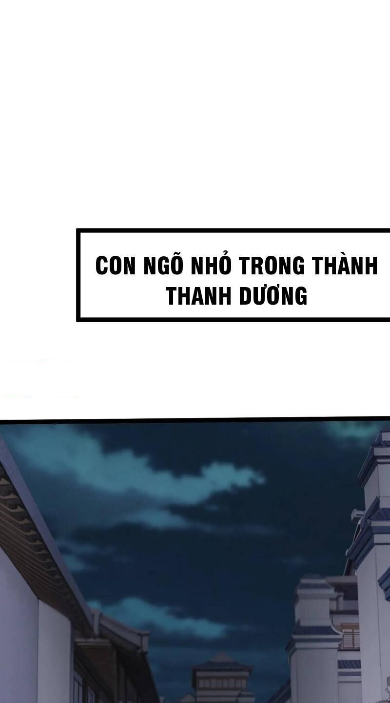 Ngươi Là Hạng Người Gì Cũng Dám Ở Tiên Giới Lên Mặt Với Ta?