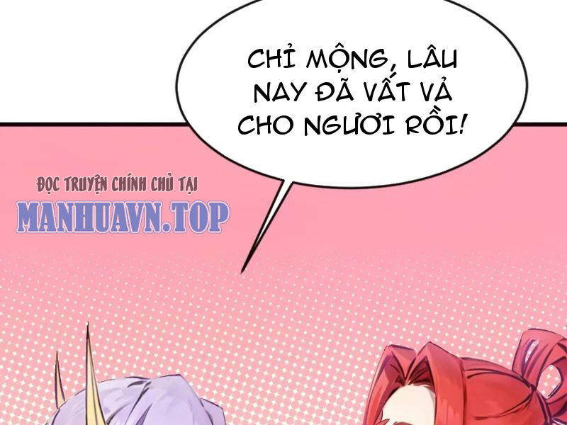 Ngươi Là Hạng Người Gì Cũng Dám Ở Tiên Giới Lên Mặt Với Ta?