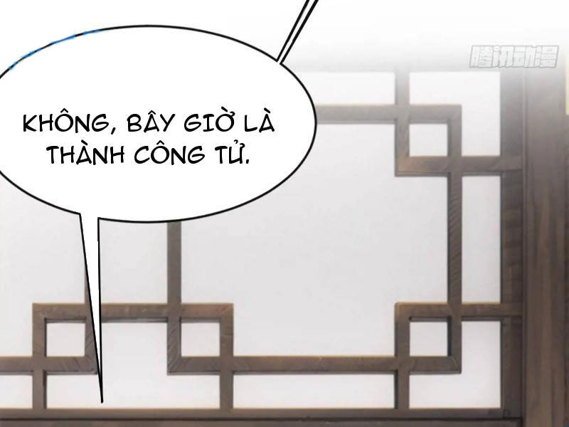 Ngươi Là Hạng Người Gì Cũng Dám Ở Tiên Giới Lên Mặt Với Ta?