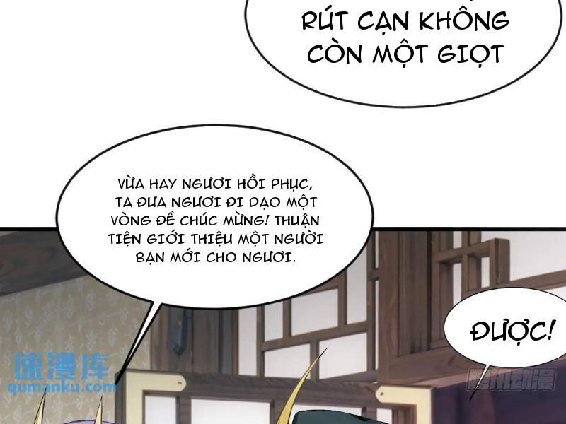 Ngươi Là Hạng Người Gì Cũng Dám Ở Tiên Giới Lên Mặt Với Ta?