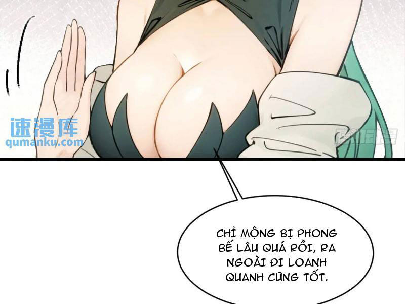Ngươi Là Hạng Người Gì Cũng Dám Ở Tiên Giới Lên Mặt Với Ta?