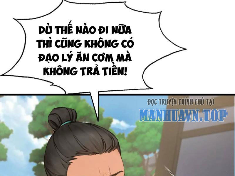 Ngươi Là Hạng Người Gì Cũng Dám Ở Tiên Giới Lên Mặt Với Ta?