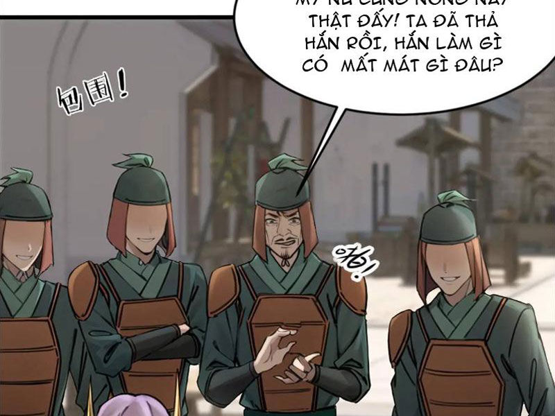 Ngươi Là Hạng Người Gì Cũng Dám Ở Tiên Giới Lên Mặt Với Ta?