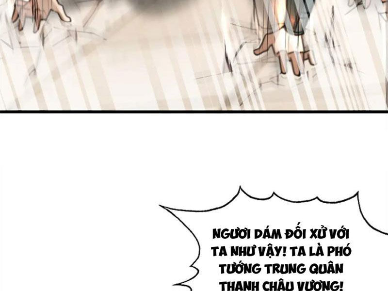 Ngươi Là Hạng Người Gì Cũng Dám Ở Tiên Giới Lên Mặt Với Ta?