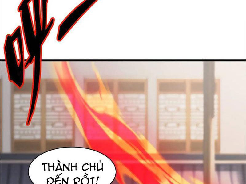 Ngươi Là Hạng Người Gì Cũng Dám Ở Tiên Giới Lên Mặt Với Ta?