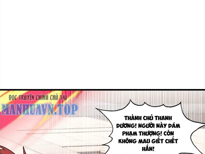 Ngươi Là Hạng Người Gì Cũng Dám Ở Tiên Giới Lên Mặt Với Ta?