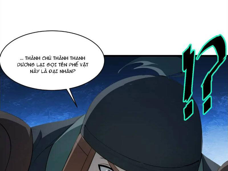 Ngươi Là Hạng Người Gì Cũng Dám Ở Tiên Giới Lên Mặt Với Ta?