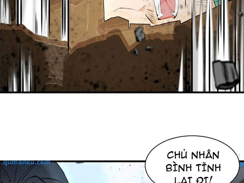 Ngươi Là Hạng Người Gì Cũng Dám Ở Tiên Giới Lên Mặt Với Ta?