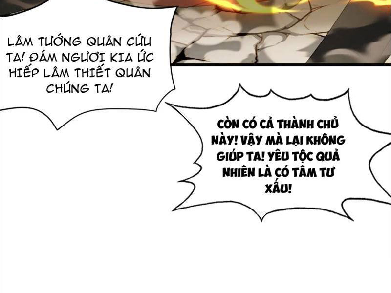 Ngươi Là Hạng Người Gì Cũng Dám Ở Tiên Giới Lên Mặt Với Ta?