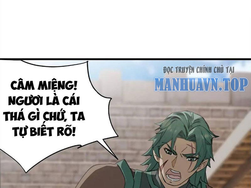 Ngươi Là Hạng Người Gì Cũng Dám Ở Tiên Giới Lên Mặt Với Ta?