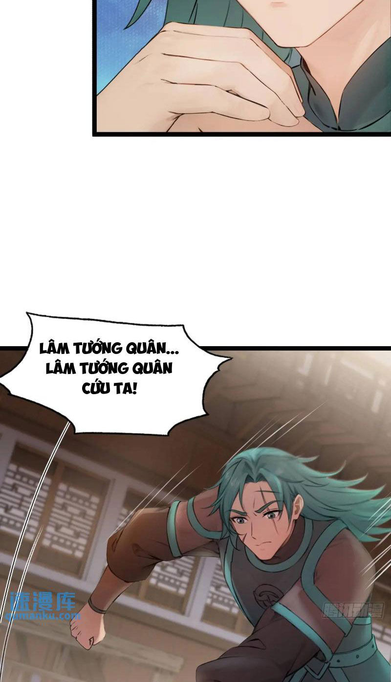 Ngươi Là Hạng Người Gì Cũng Dám Ở Tiên Giới Lên Mặt Với Ta?