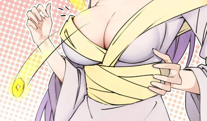 Ngươi Là Hạng Người Gì Cũng Dám Ở Tiên Giới Lên Mặt Với Ta?