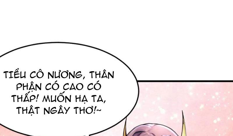 Ngươi Là Hạng Người Gì Cũng Dám Ở Tiên Giới Lên Mặt Với Ta?