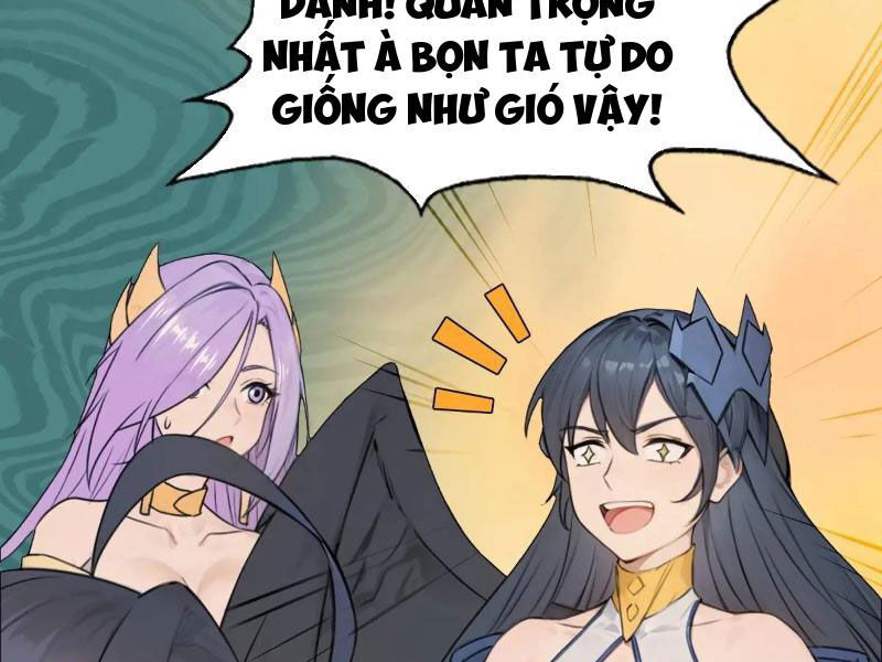 Ngươi Là Hạng Người Gì Cũng Dám Ở Tiên Giới Lên Mặt Với Ta?