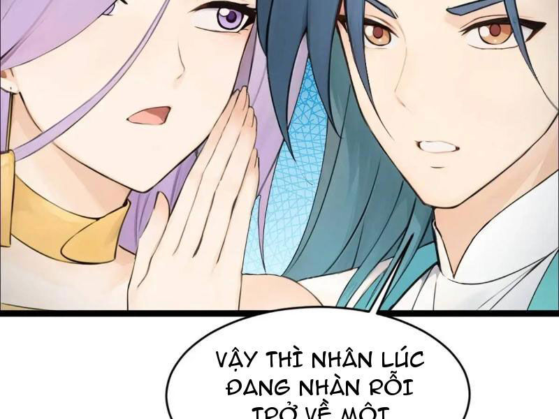 Ngươi Là Hạng Người Gì Cũng Dám Ở Tiên Giới Lên Mặt Với Ta?