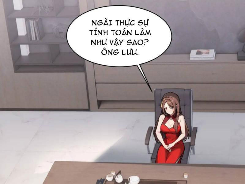 Ngươi Là Hạng Người Gì Cũng Dám Ở Tiên Giới Lên Mặt Với Ta?