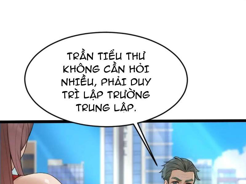 Ngươi Là Hạng Người Gì Cũng Dám Ở Tiên Giới Lên Mặt Với Ta?