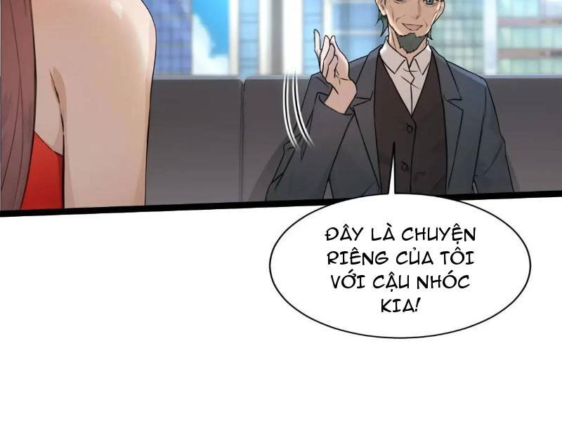 Ngươi Là Hạng Người Gì Cũng Dám Ở Tiên Giới Lên Mặt Với Ta?