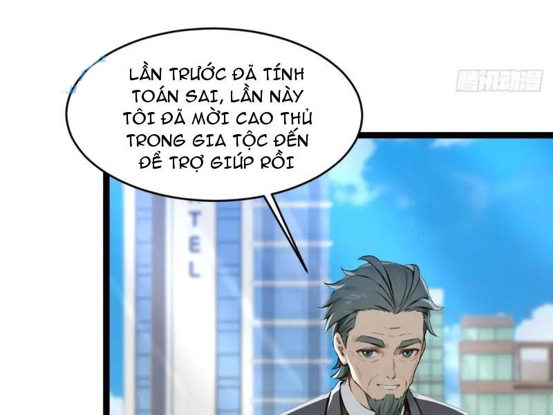 Ngươi Là Hạng Người Gì Cũng Dám Ở Tiên Giới Lên Mặt Với Ta?