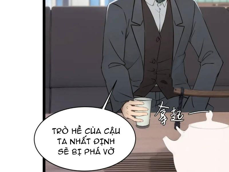 Ngươi Là Hạng Người Gì Cũng Dám Ở Tiên Giới Lên Mặt Với Ta?