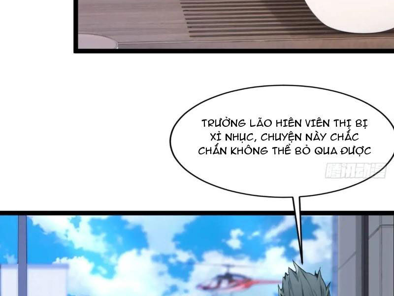 Ngươi Là Hạng Người Gì Cũng Dám Ở Tiên Giới Lên Mặt Với Ta?