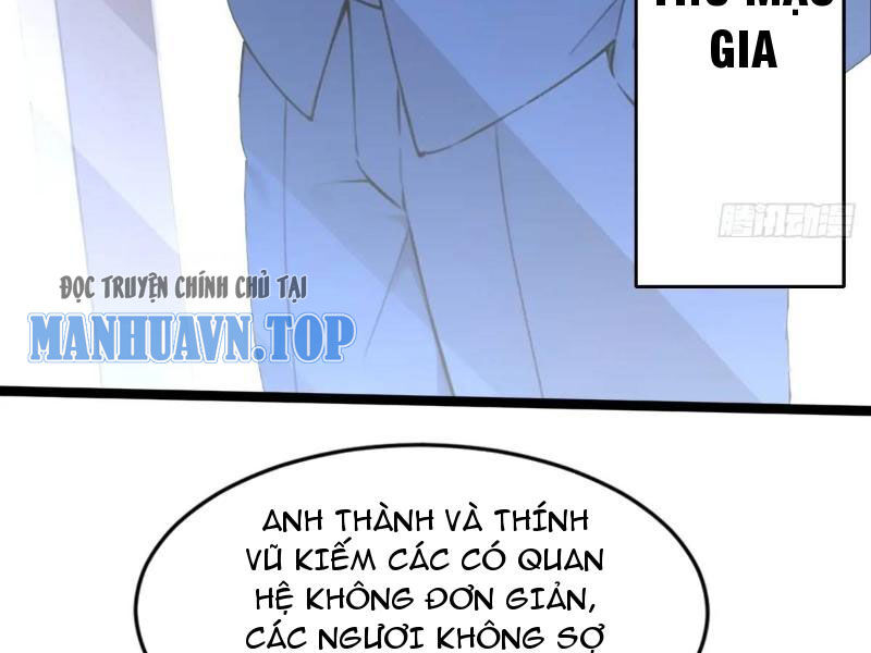 Ngươi Là Hạng Người Gì Cũng Dám Ở Tiên Giới Lên Mặt Với Ta?