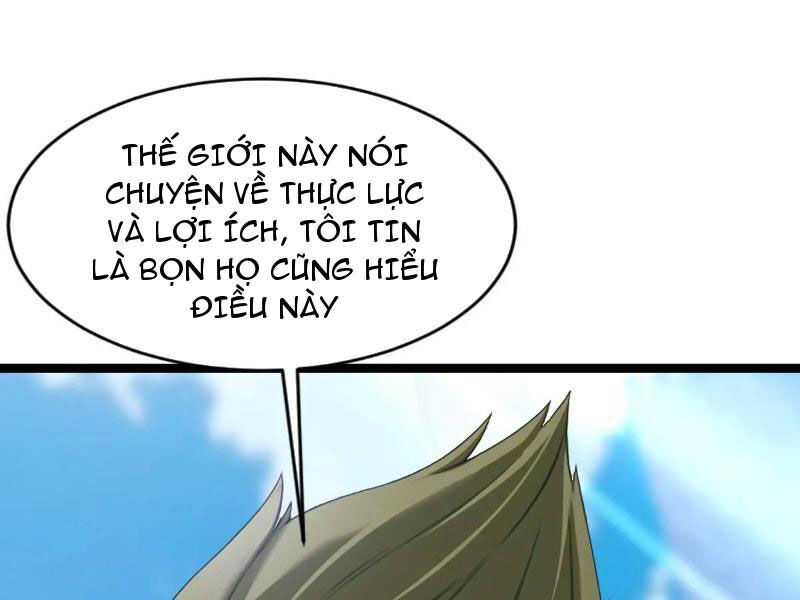 Ngươi Là Hạng Người Gì Cũng Dám Ở Tiên Giới Lên Mặt Với Ta?