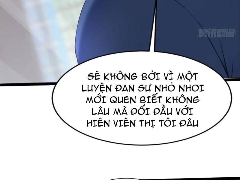 Ngươi Là Hạng Người Gì Cũng Dám Ở Tiên Giới Lên Mặt Với Ta?