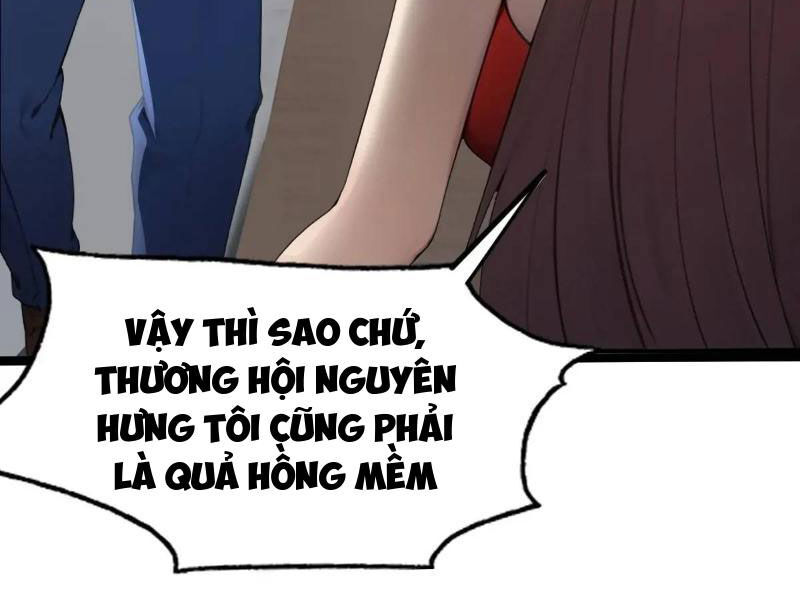 Ngươi Là Hạng Người Gì Cũng Dám Ở Tiên Giới Lên Mặt Với Ta?