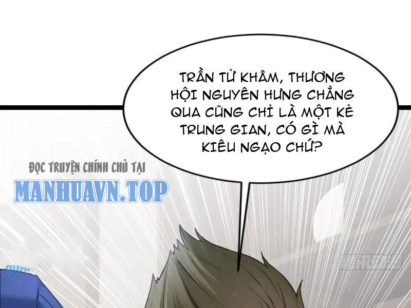 Ngươi Là Hạng Người Gì Cũng Dám Ở Tiên Giới Lên Mặt Với Ta?