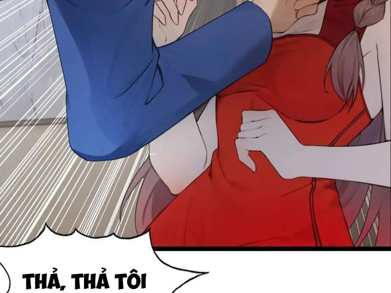 Ngươi Là Hạng Người Gì Cũng Dám Ở Tiên Giới Lên Mặt Với Ta?