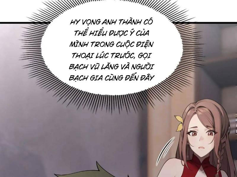 Ngươi Là Hạng Người Gì Cũng Dám Ở Tiên Giới Lên Mặt Với Ta?