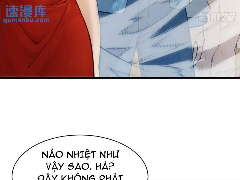 Ngươi Là Hạng Người Gì Cũng Dám Ở Tiên Giới Lên Mặt Với Ta?