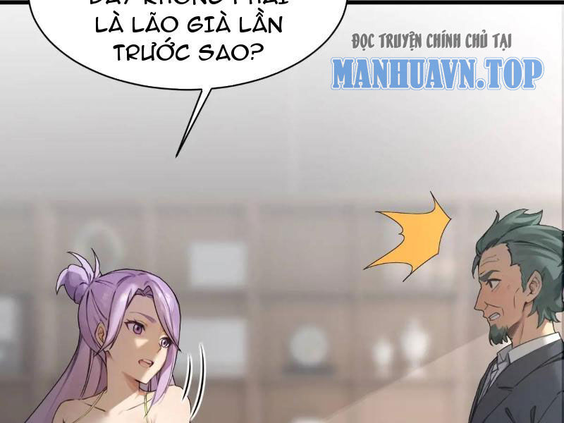 Ngươi Là Hạng Người Gì Cũng Dám Ở Tiên Giới Lên Mặt Với Ta?